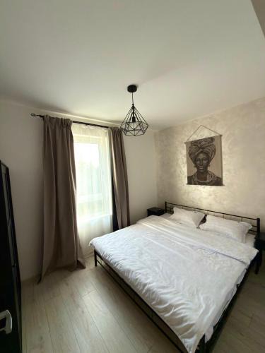 Ghiroda Apartment | Cleo Residence 3 Ghiroda