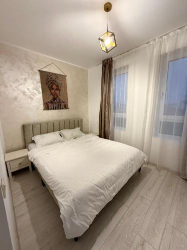 Ghiroda Apartment | Cleo Residence 4 Ghiroda