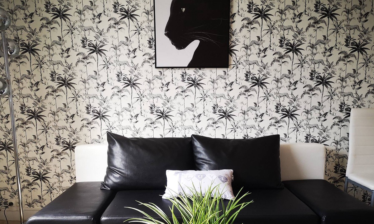 Clermont-Ferrand House | Clermont-Ferrand: superb T3 with parking space in the city center