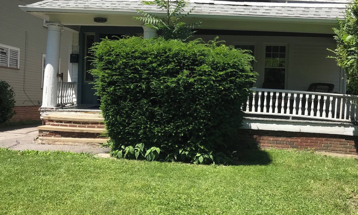 Cleveland Apartment | Cleveland Clinic, 7 minutes from: Oak3