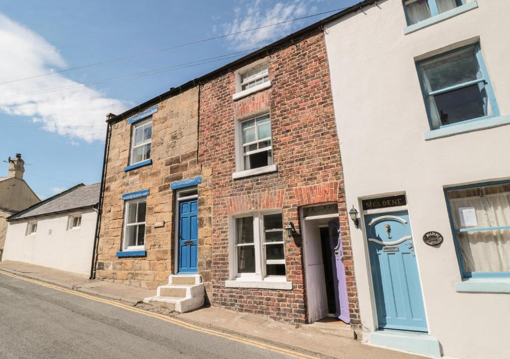 Staithes House | Clevelyn