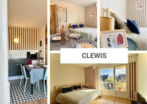 La Marne Apartment | Clewis