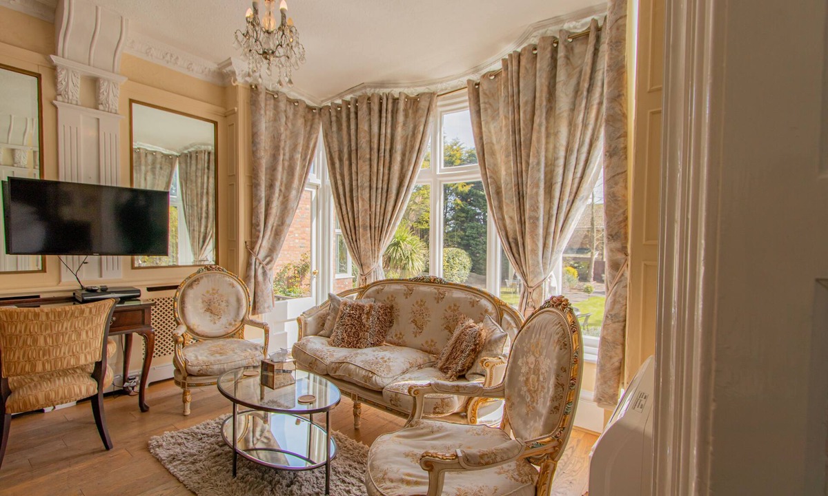 Spalding Hotel | Cley Hall Hotel