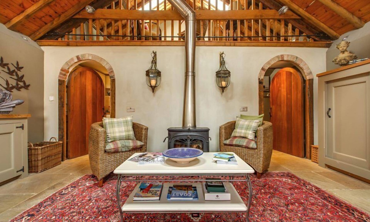 Cley next the Sea Bed & Breakfast | Cley Windmill