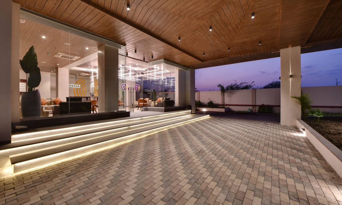 Rau Hotel | Click Hotel Pithampur