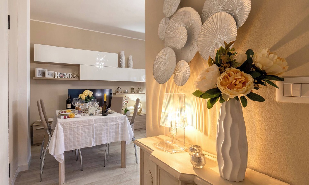 Pivarada Apartment | ClickSardegna Lovely Apartment next to the beach with air conditioning and wifi