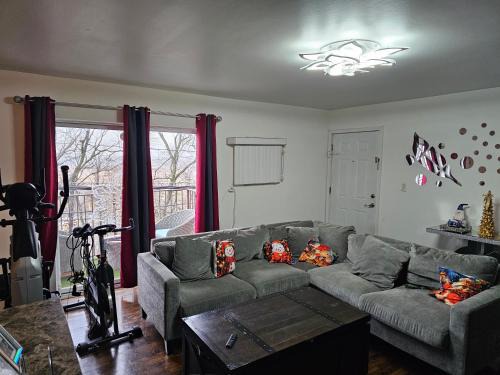North Bergen Apartment | Clientele