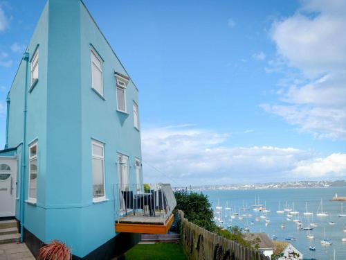 Brixham House | Cliff Cottage