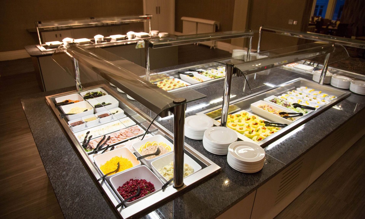 North Shore Hotel | Cliffs Hotel - Blackpool