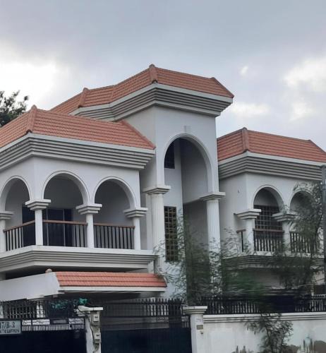 Kehkashan House | Clifton BnB
