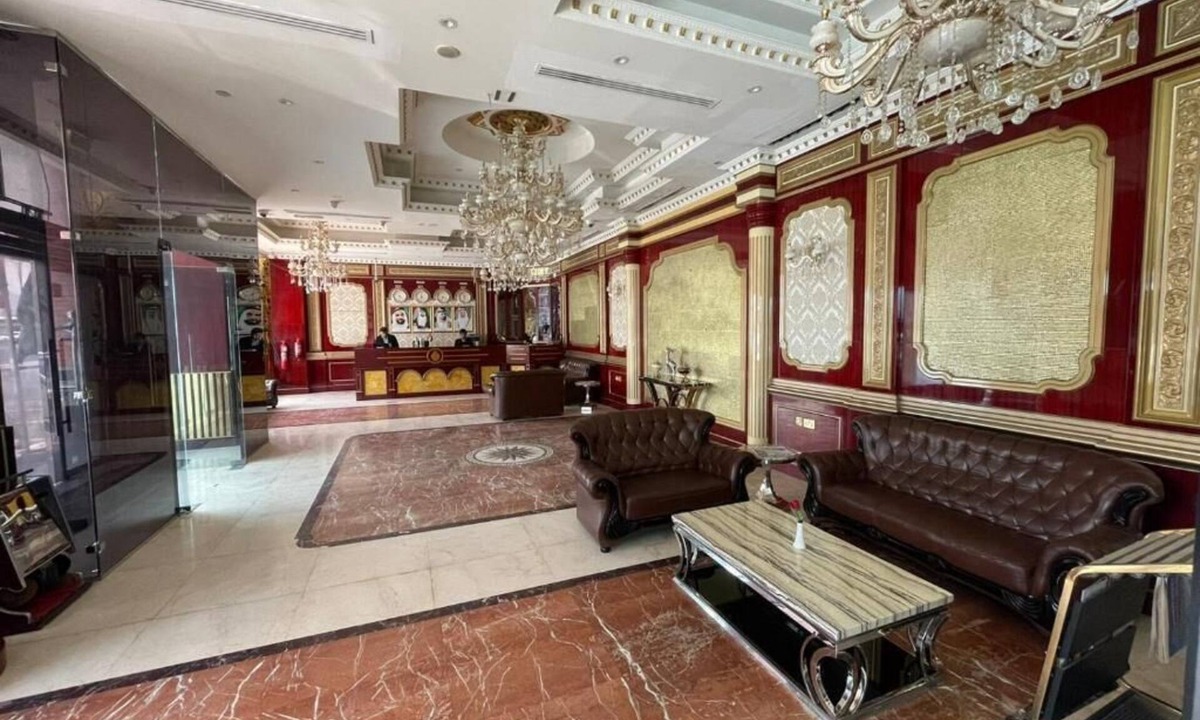 Al-Fujairah Hotel | Clifton International Hotel