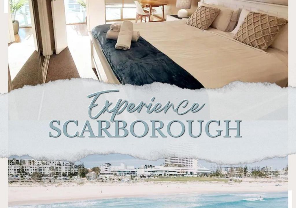Scarborough Apartment | Clifton On Scarborough - Absolute Beachfront