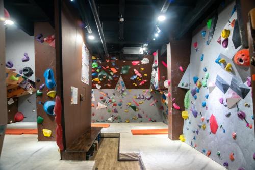 Sumoto Apartment | CLIMB INN COCOMO