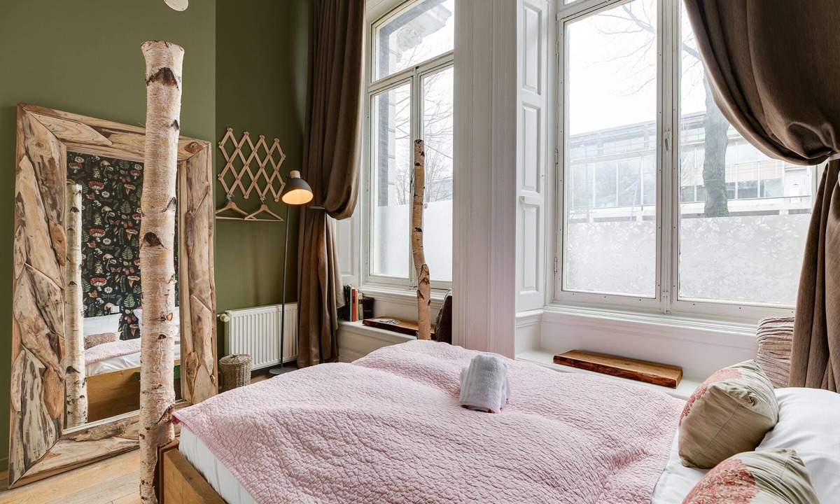 De Weteringschans Hostel | ClinkCoco