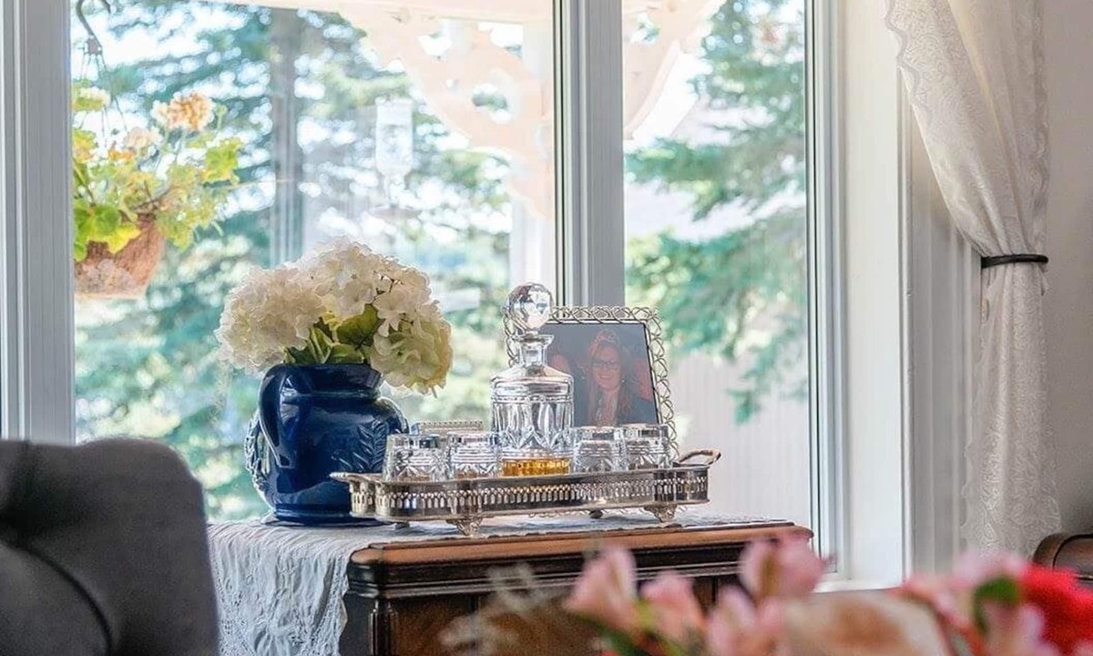 Clinton Bed & Breakfast | Clinton Pond Bed and Breakfast