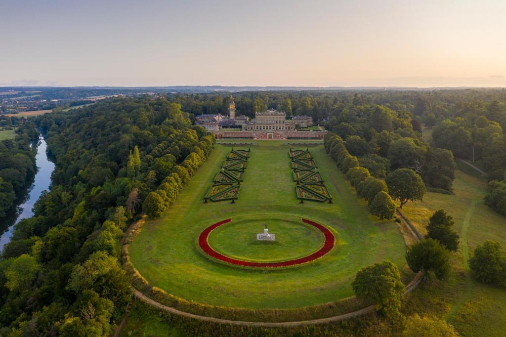 Taplow Hotel | Cliveden House