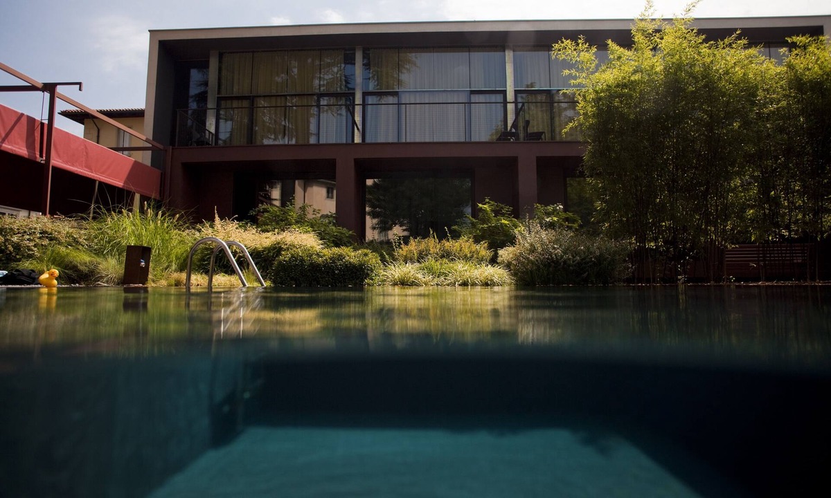 Udine Hotel | Clocchiatti
