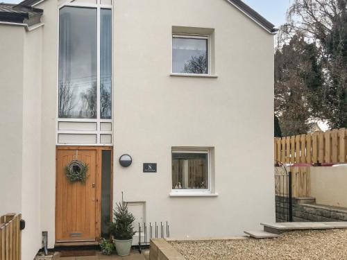 Whitchurch House | Clock Tower Cottage