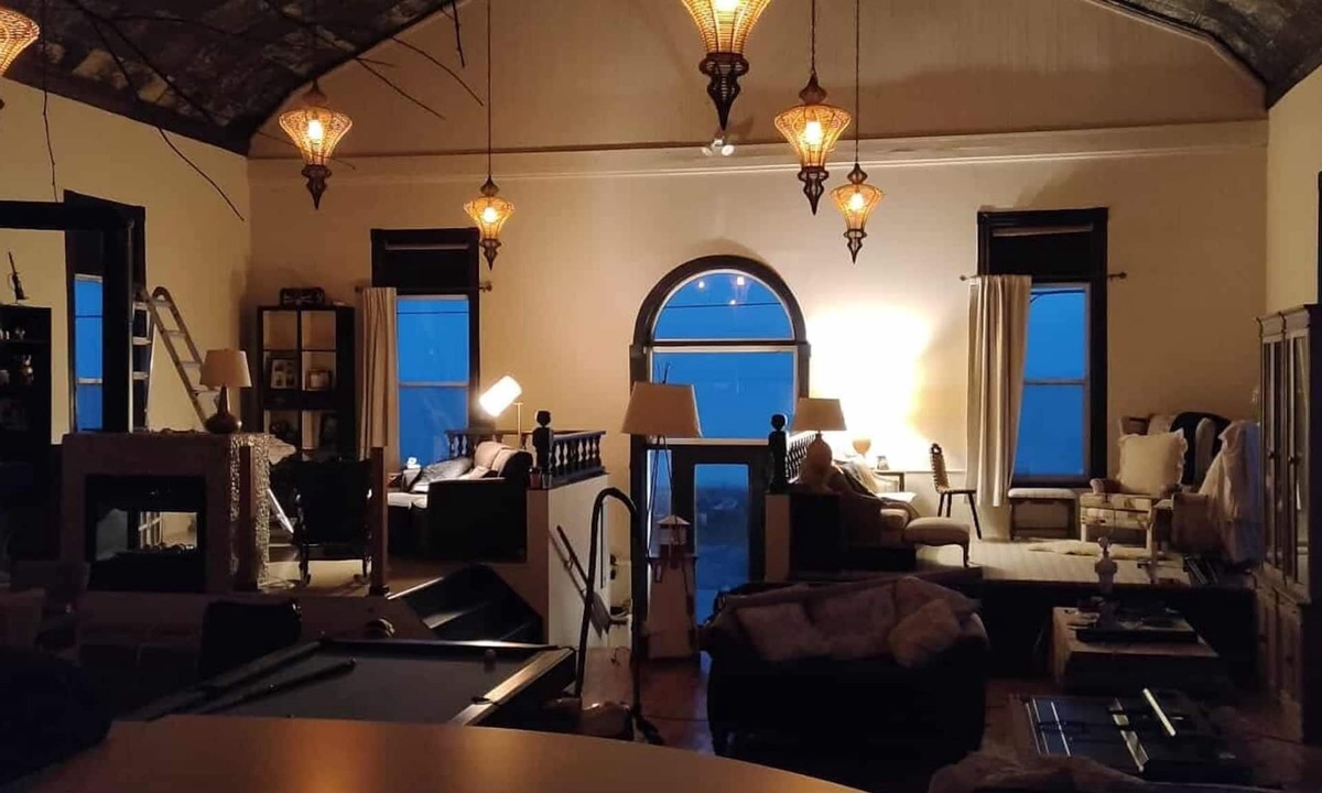Port Dover Bed & Breakfast | Clonmel Castle