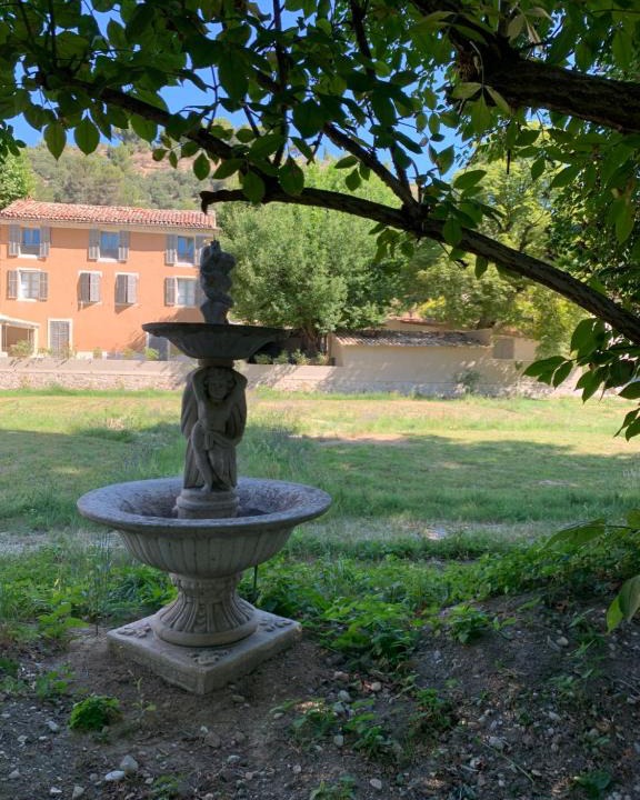 Riez House | Clos Augusta 3