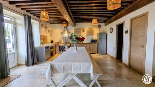 Saint-Pierre-en-Vaux House | Clos de Vellerot