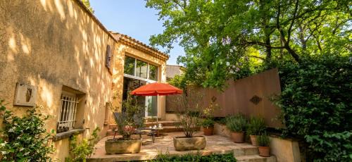 Bedoin House | Clos du Veyrier