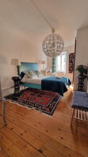 Saint-Germain-Laval House | Clos Germanois entre Clermont, Lyon ,St Etienne A89 sortie 32