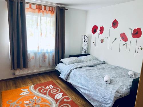 Floresti Apartment | Closca Apartment 1 Max