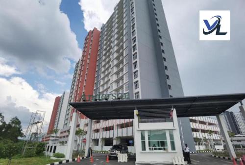 Hulu Kinta Apartment | Close Dun Book