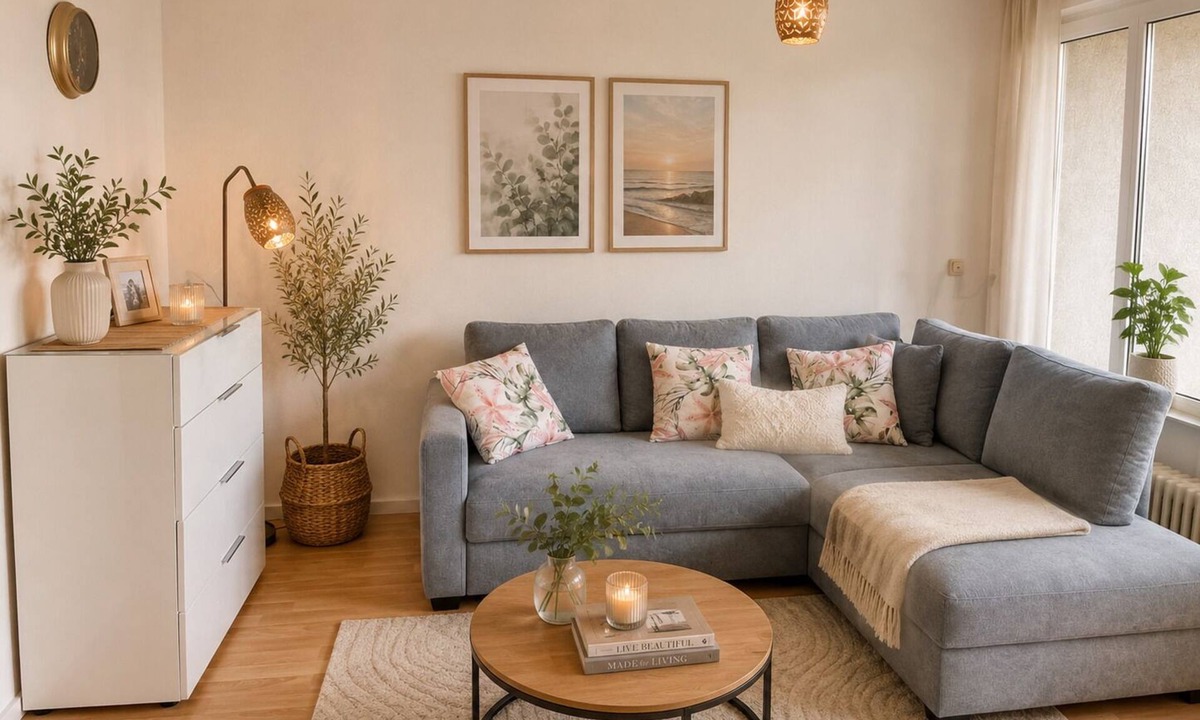 Schoenefeld Apartment | Close to Berlin-Schönefeld/Adlershof Airport