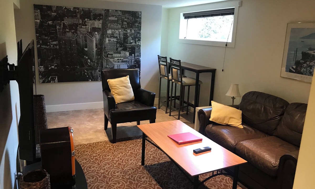 South Central House | Close to everything B