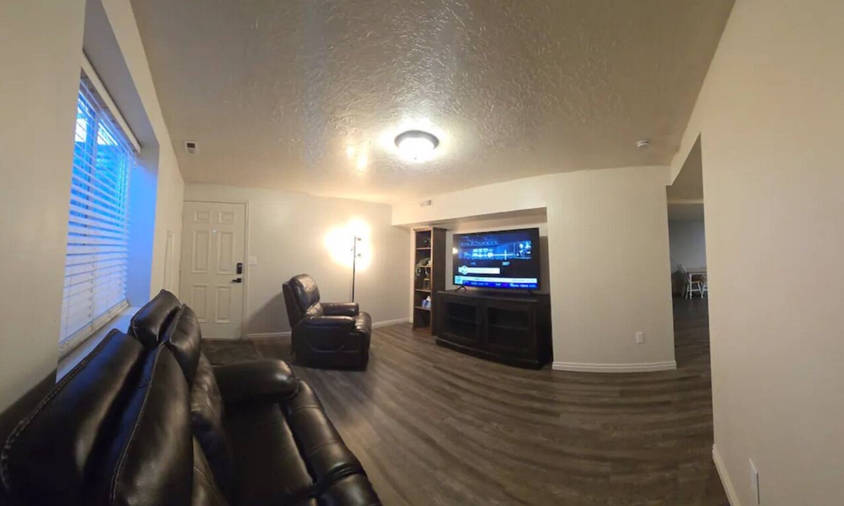Orem North Apartment | Close to Everything-Provo Canyon+BYU+UVU+Shoppingnn