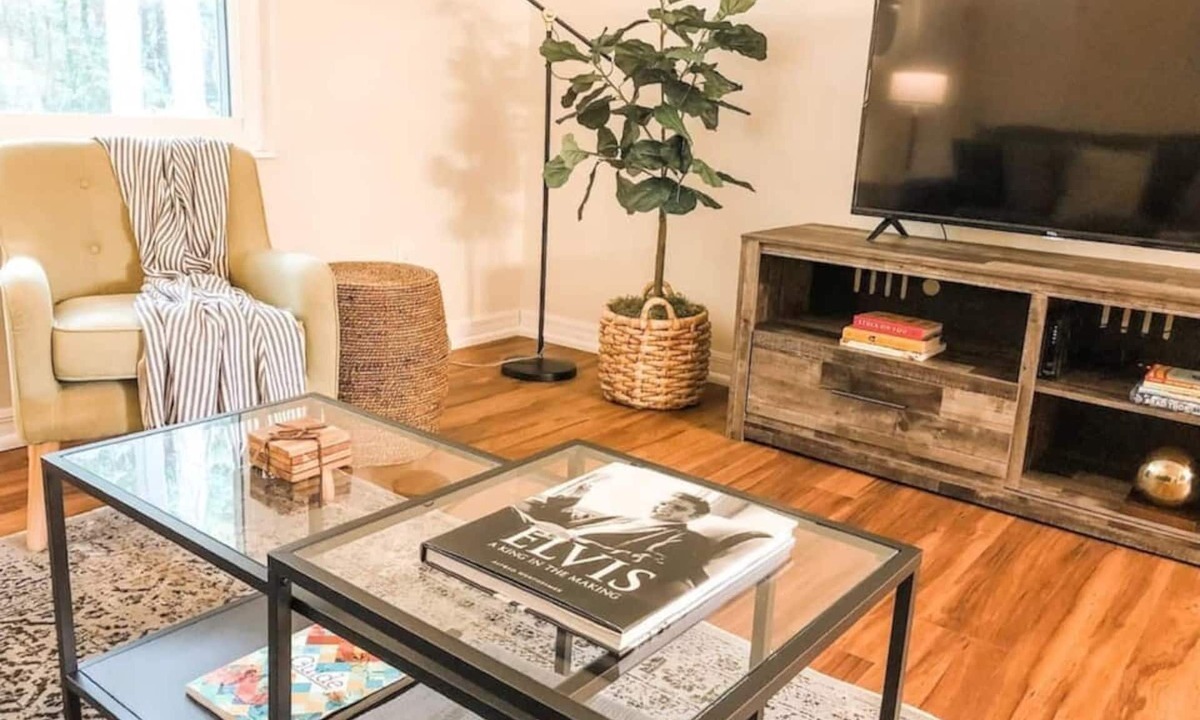Gainesville House | Close to Everything ★ UF/Shands/DT ★ Pet Friendly
