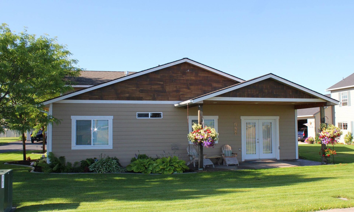 Post Falls House | Close To Everything! Well Equipped, Centrally Located House Near Coeur D'alene.