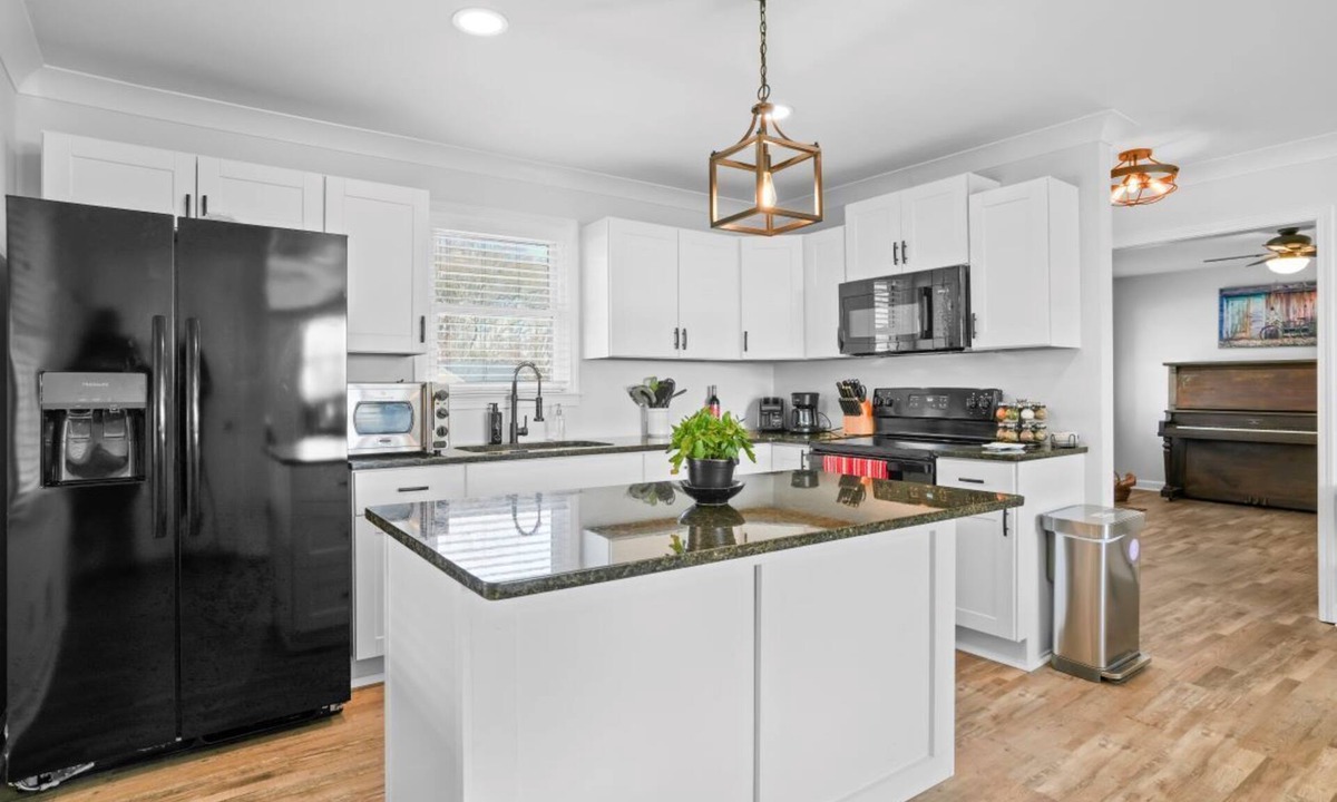 Berea House | Close To It All w/Hot Tub- Greenville, SC