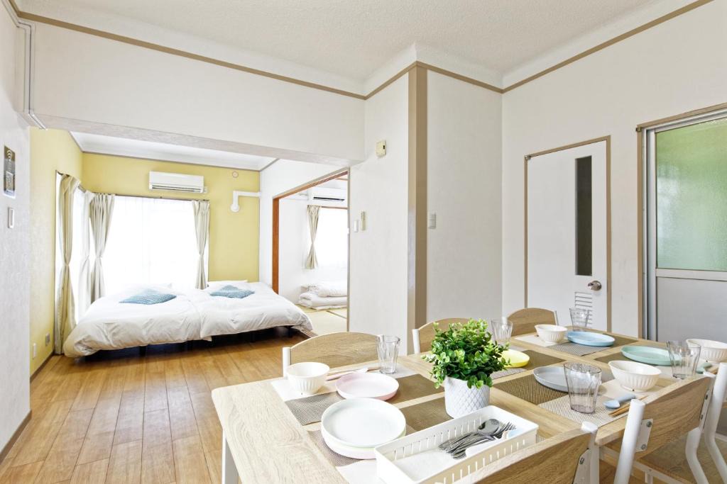Showa Ward Apartment | Close to the station and good access to Nagoya station