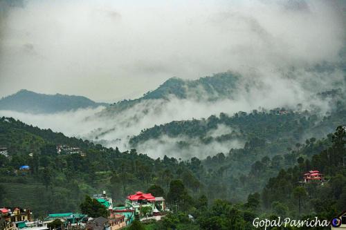 Deoghat House | Cloud 9 Bed n Breakfast, Solan