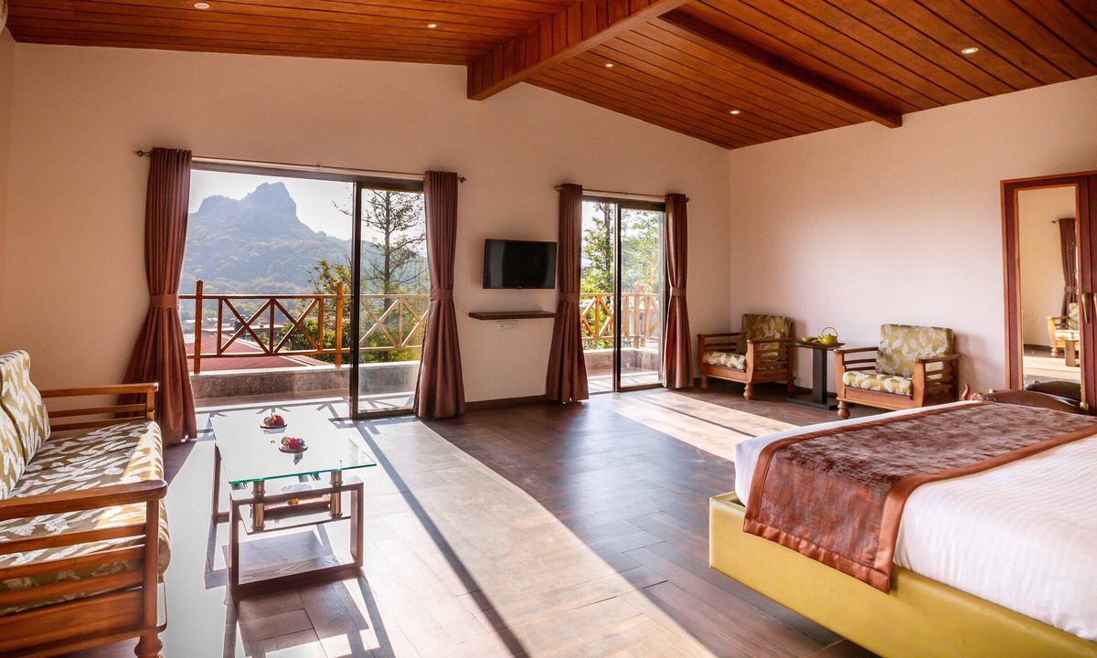 Atvan Hotel | Cloud 9 Hills Resort