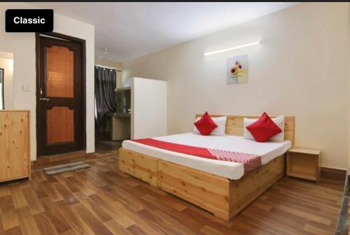 Aleo Hotel | Cloud 9
