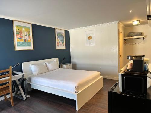 Whitecourt Hotel | Cloud 9 Inn