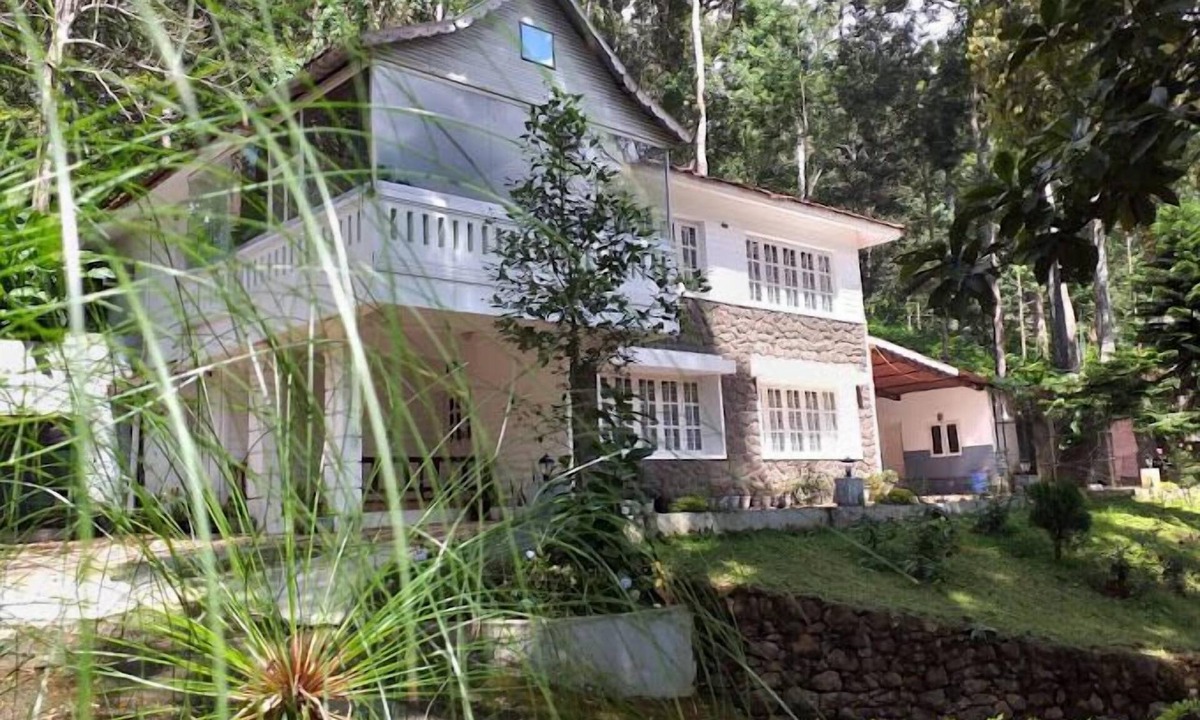 Pallivasal Villa | Cloud 9 Villa