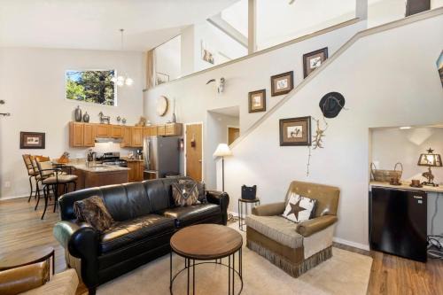 Pagosa Springs House | Cloud Cap Hideaway in Pagosa Springs, CO