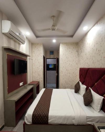 Azadpur Hotel | Cloud Cobe