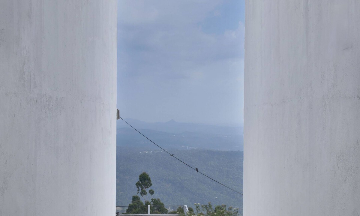 Devikolam Resort | Cloud Dale Suites