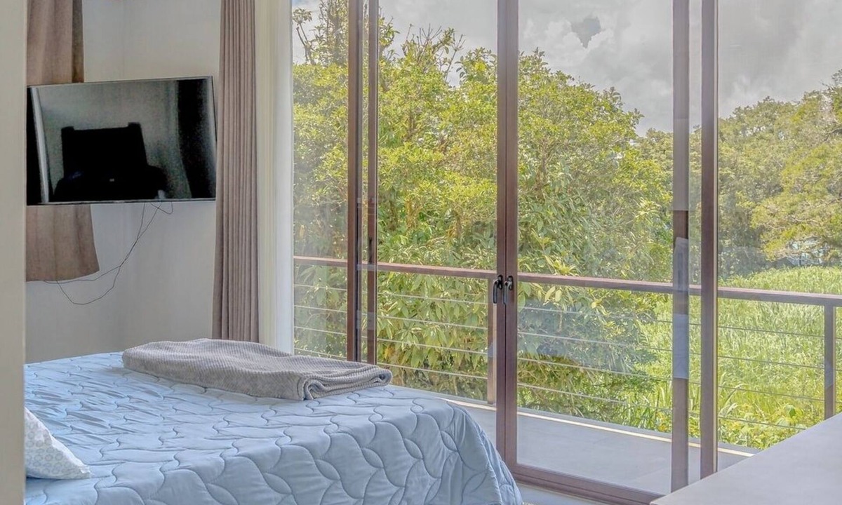 Quebrada Grande House | Cloud Forest House Monteverde