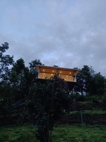 Vellamunda Resort | Cloud Forest Resort