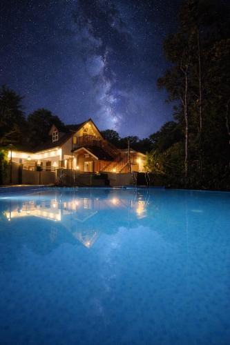 Devikolam House | Cloud Hills Munnar