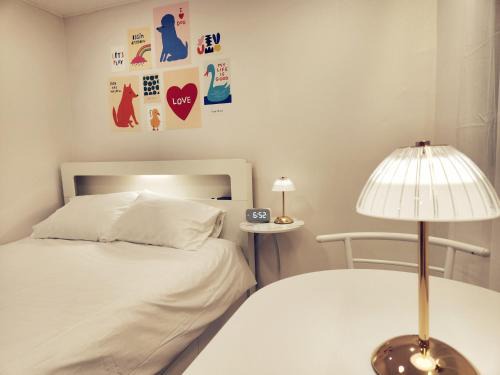 Mapo Apartment | Cloud