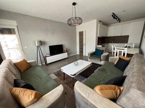 Matiçan Apartment | Cloud Nine Escape