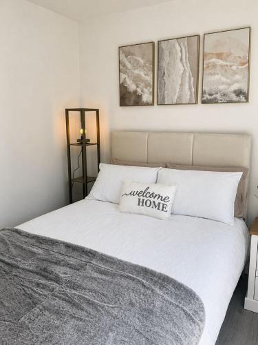 London Borough of Bromley Apartment | Cloud Nine Stay
